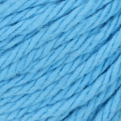 Lily Sugar'n Cream The Original Yarn Hot Blue