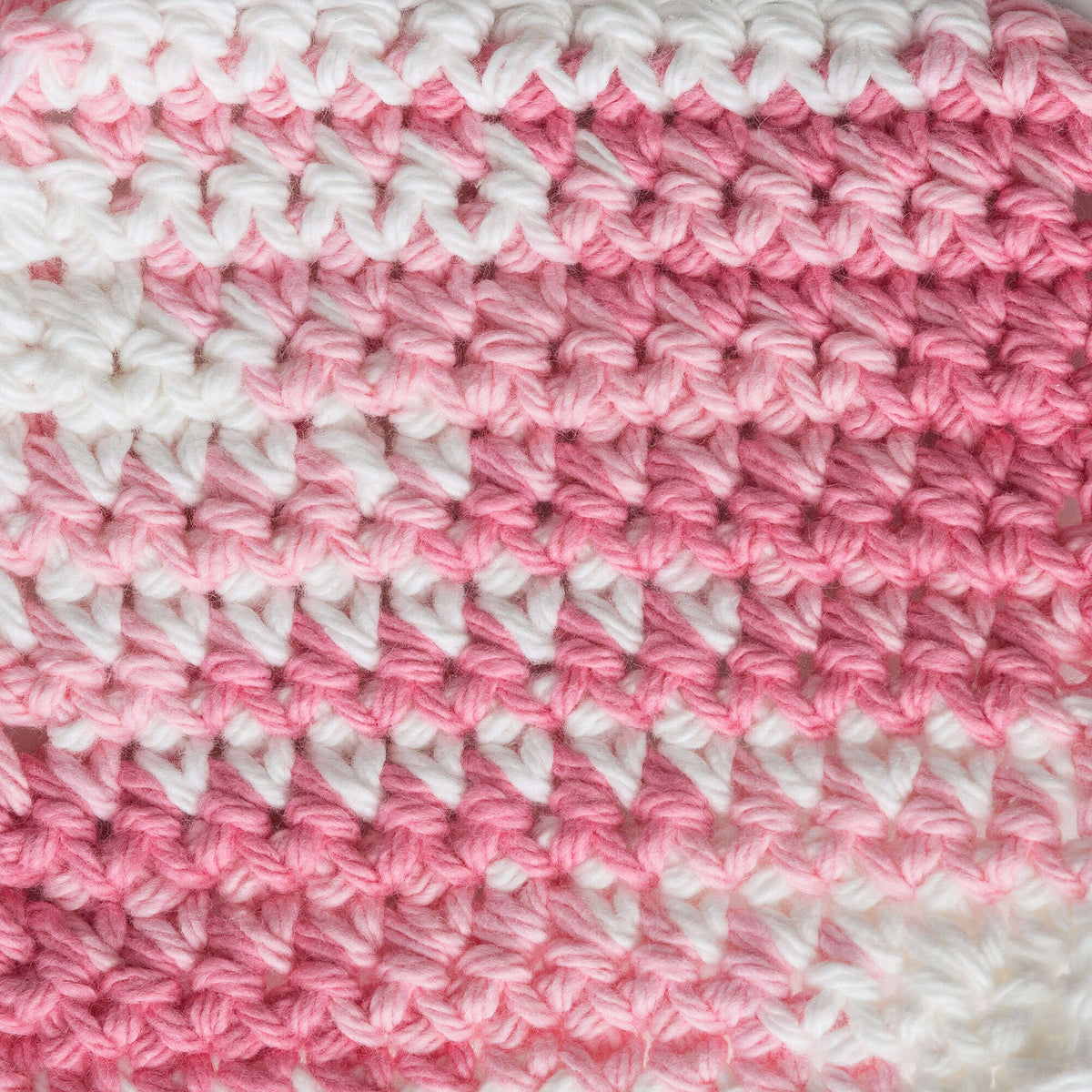 Strawberry Ombre