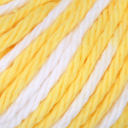 Lily Sugar'n Cream Ombres Yarn Daisy Ombre