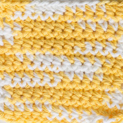Lily Sugar'n Cream Ombres Yarn Daisy Ombre