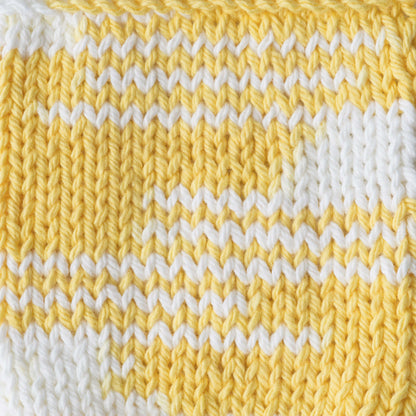 Lily Sugar'n Cream Ombres Yarn Daisy Ombre