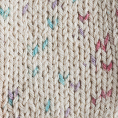 Lily Sugar'n Cream Ombres Yarn Potpourri Prints