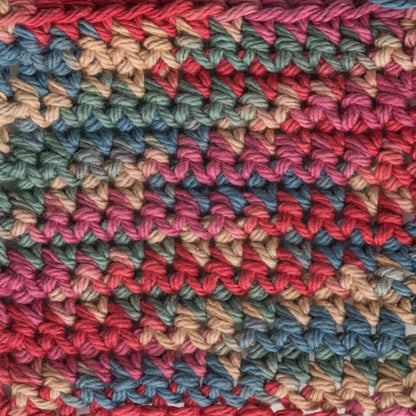 Lily Sugar'n Cream Ombres Yarn Painted Desert Ombre
