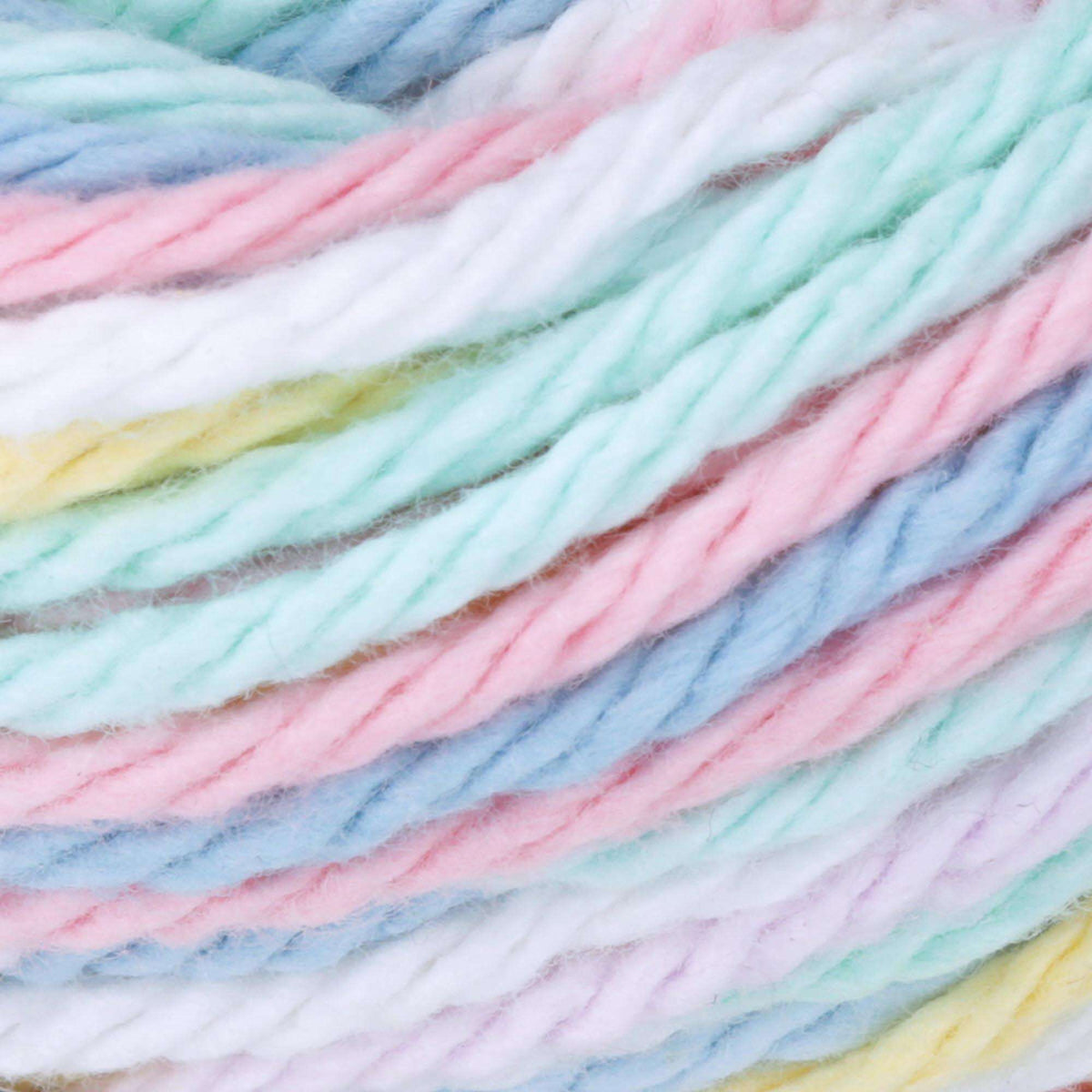 Pretty Pastels Ombre