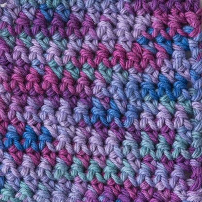 Lily Sugar'n Cream Ombres Yarn Jewels Ombre