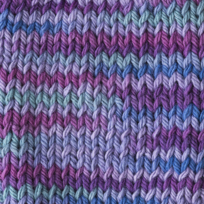 Lily Sugar'n Cream Ombres Yarn Jewels Ombre