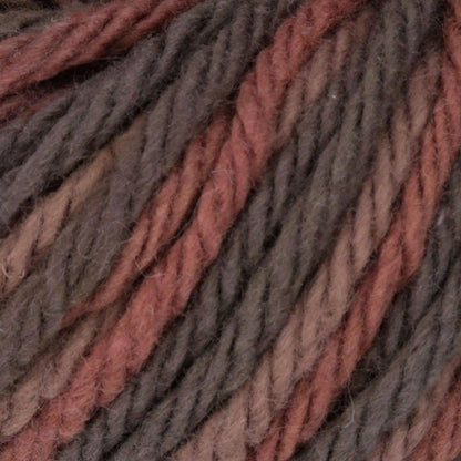 Lily Sugar'n Cream Ombres Yarn Terra Firma Ombre