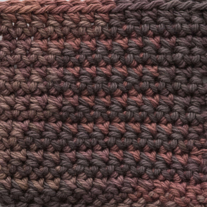 Lily Sugar'n Cream Ombres Yarn Terra Firma Ombre
