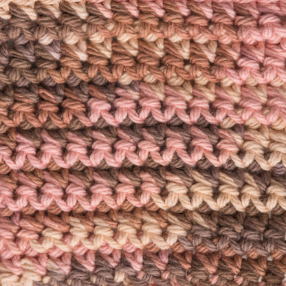 Lily Sugar'n Cream Ombres Yarn Desert Rising Ombre