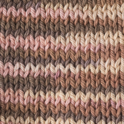Lily Sugar'n Cream Ombres Yarn Desert Rising Ombre