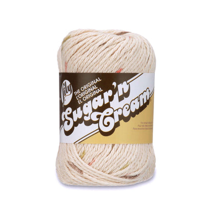 Lily Sugar'n Cream Ombres Yarn Sonoma Print