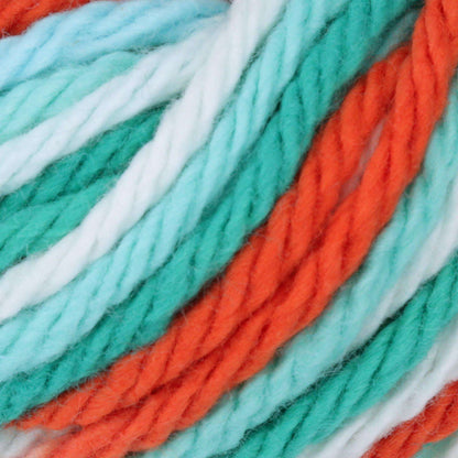 Lily Sugar'n Cream Ombres Yarn Ahoy Ombre