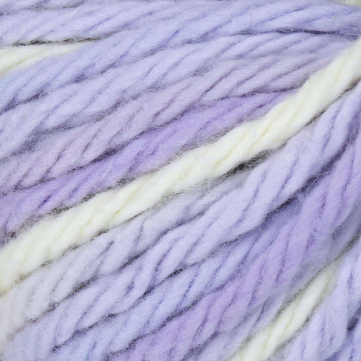 Spring Swirl Ombre