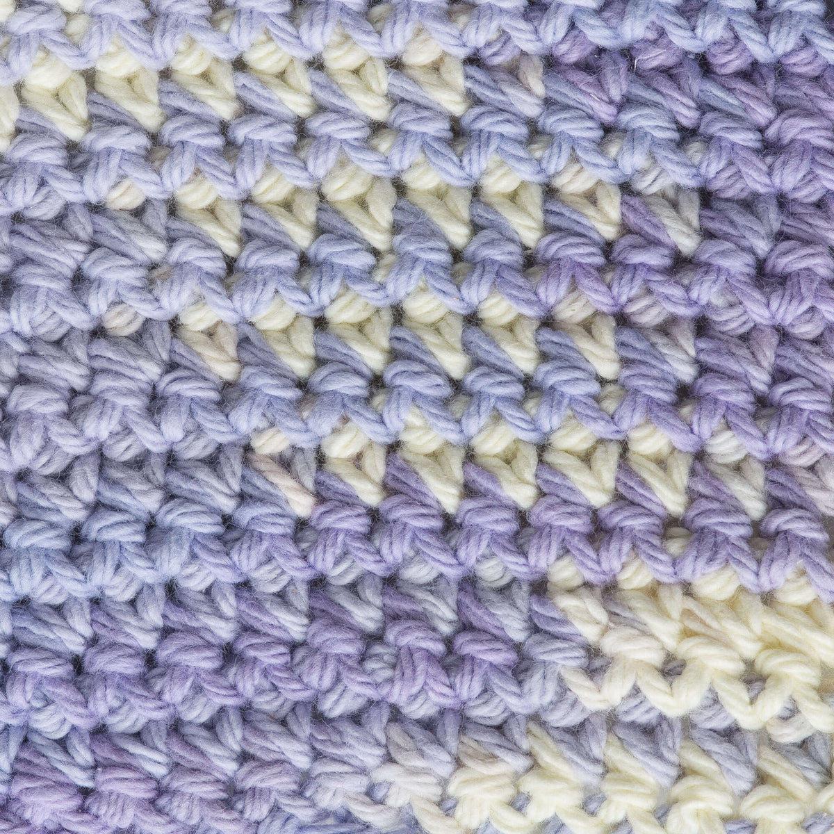 Spring Swirl Ombre
