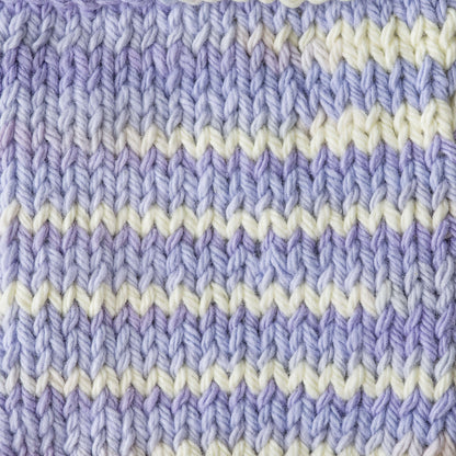 Lily Sugar'n Cream Ombres Yarn Spring Swirl Ombre