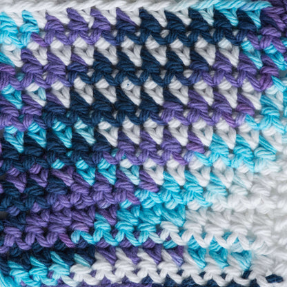 Lily Sugar'n Cream Ombres Yarn Moondance Ombre