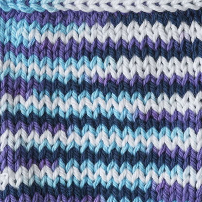 Lily Sugar'n Cream Ombres Yarn Moondance Ombre