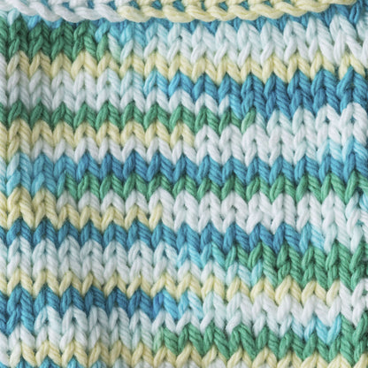 Lily Sugar'n Cream Ombres Yarn Mod Ombre