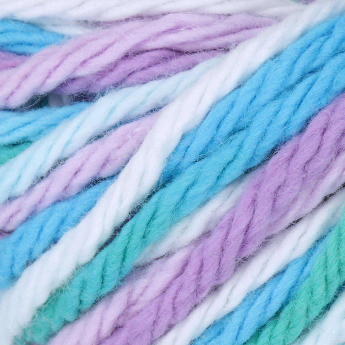 Beach Ball Blue Ombre