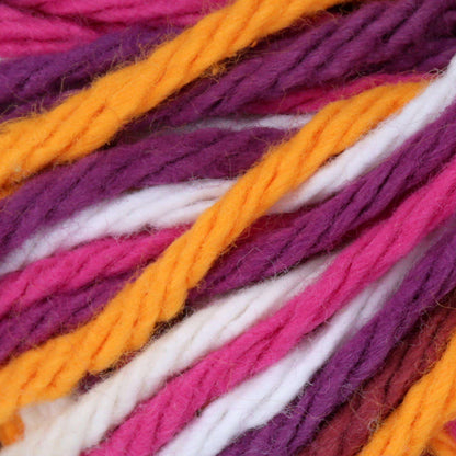 Lily Sugar'n Cream Ombres Yarn - Discontinued Shades Batik Ombre