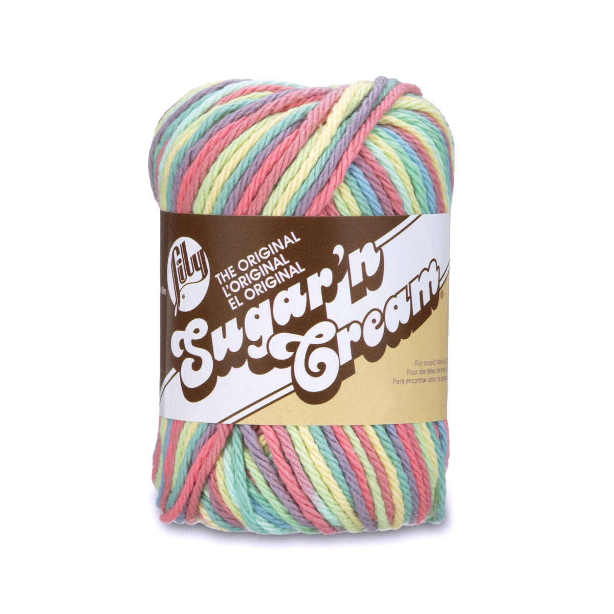 Candy Sprinkles Ombre