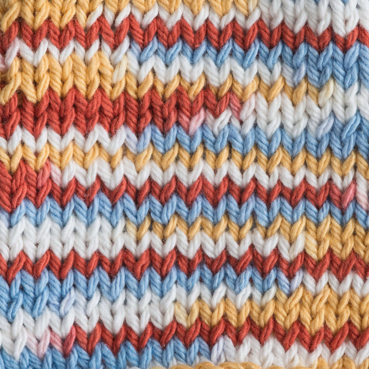 Calico Ombre