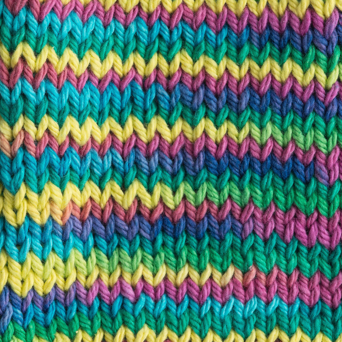 Psychedelic Ombre