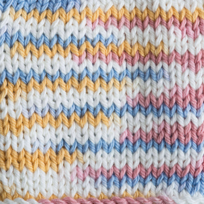 Lily Sugar'n Cream Ombres Yarn - Discontinued Shades Kitchen Breeze Ombre