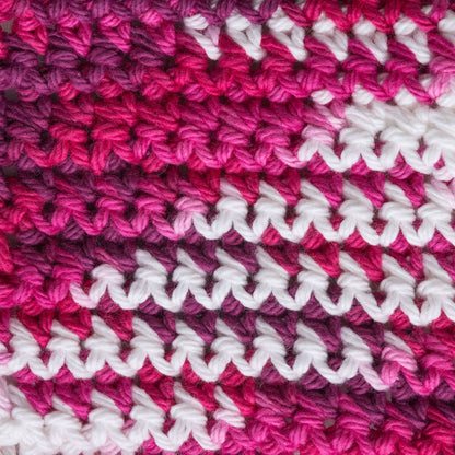 Lily Sugar'n Cream Ombres Yarn Love Ombre