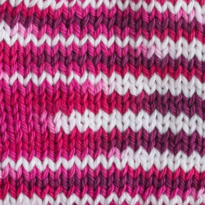 Lily Sugar'n Cream Ombres Yarn Love Ombre
