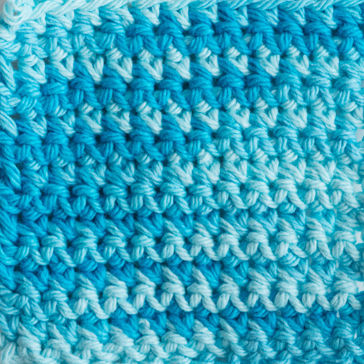 Swimming Pool Ombre
