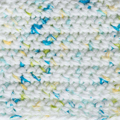 Lily Sugar'n Cream Ombres Yarn Summer Prints