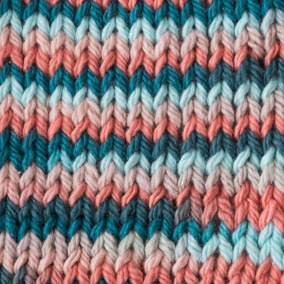 Coral Seas Ombre