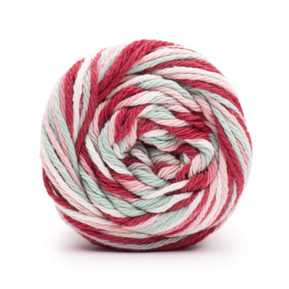 Lily Sugar'n Cream Ombres Yarn Full Bloom