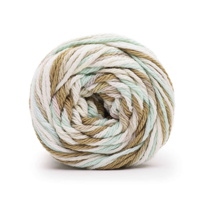 Lily Sugar'n Cream Ombres Yarn Surf & Sand