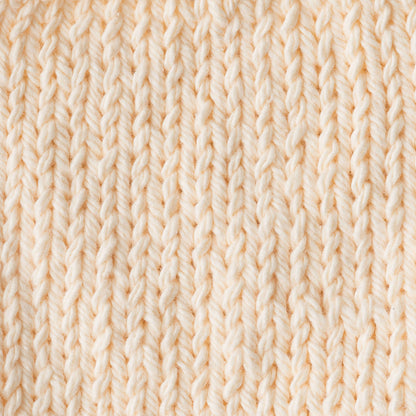 Lily Sugar'n Cream Super Size Yarn Cream