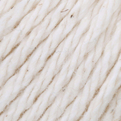 Lily Sugar'n Cream Super Size Yarn Ecru