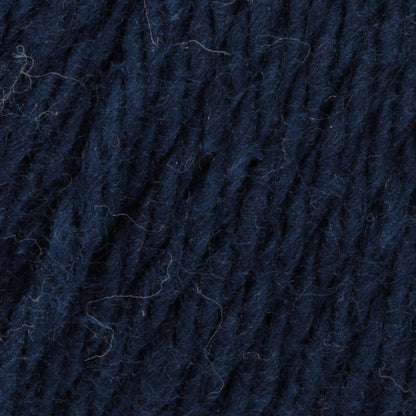 Lily Sugar'n Cream Super Size Yarn Bright Navy