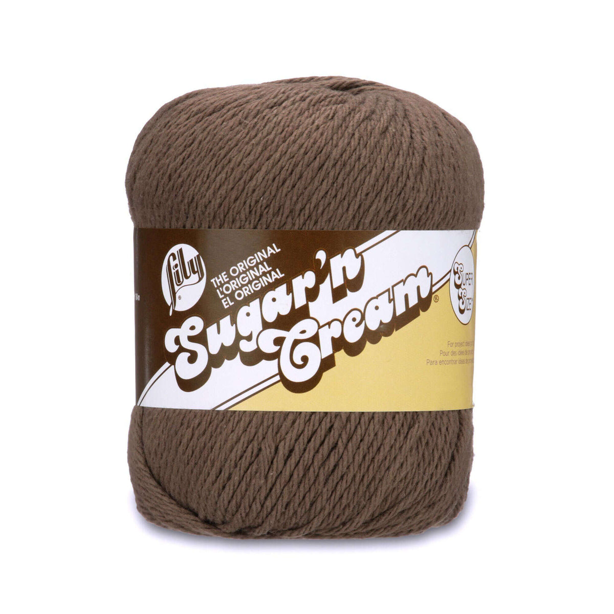 Warm Brown