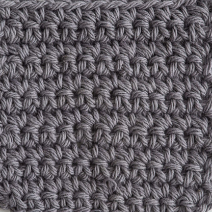 Lily Sugar'n Cream Super Size Yarn Overcast