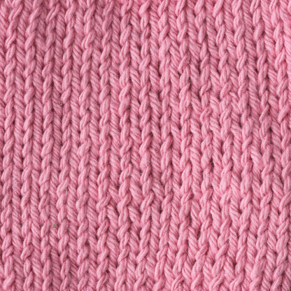 Lily Sugar'n Cream Super Size Yarn Rose Pink