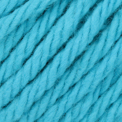 Lily Sugar'n Cream Super Size Yarn Mod Blue