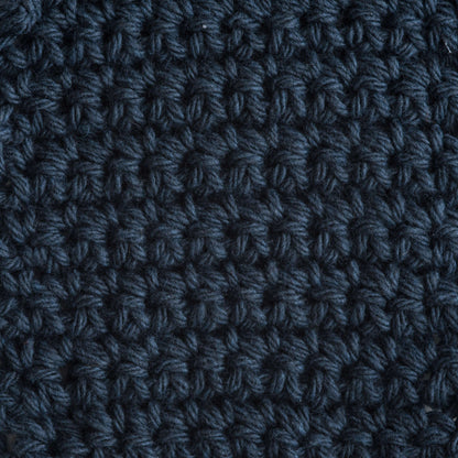 Lily Sugar'n Cream Super Size Yarn Indigo