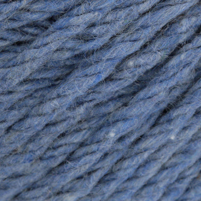 Lily Sugar'n Cream Super Size Yarn Blue Jeans
