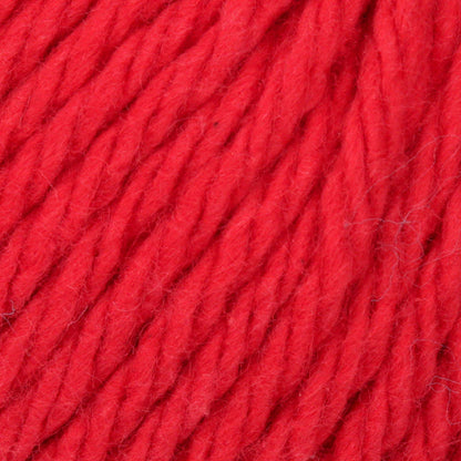 Lily Sugar'n Cream Super Size Yarn Red