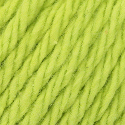 Lily Sugar'n Cream Super Size Yarn Hot Green