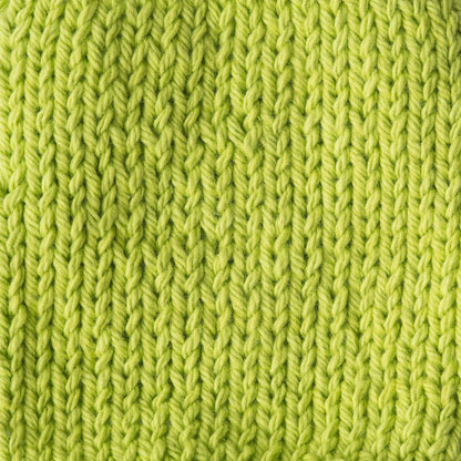 Lily Sugar'n Cream Super Size Yarn Hot Green
