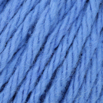 Lily Sugar'n Cream Super Size Yarn Blueberry