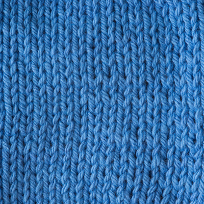Lily Sugar'n Cream Super Size Yarn Blueberry