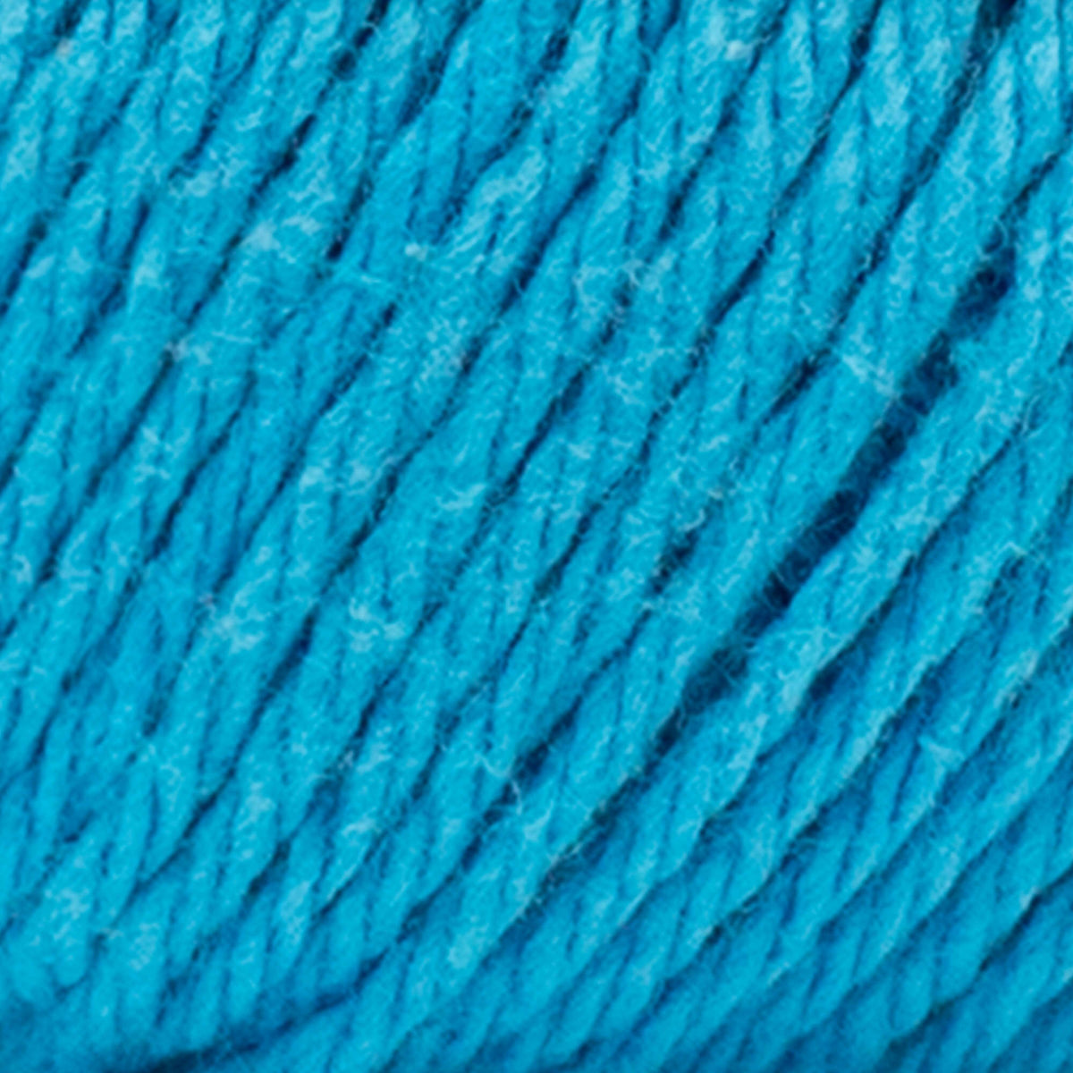 Hot Blue